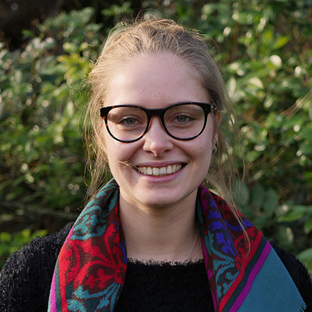 Kate Howell - Membership Services Advisor