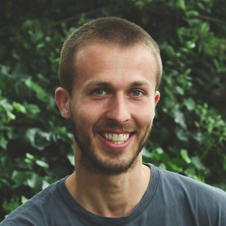 Dimitri Denisjonok - Web Developer