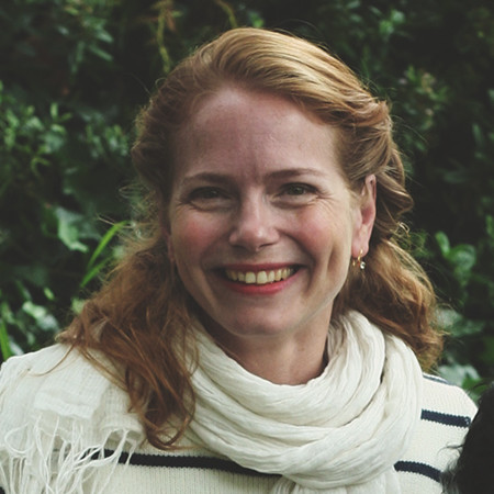 Marie Glad - UX Designer