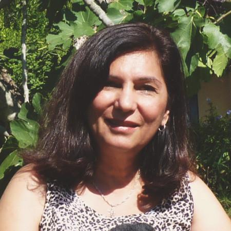 Nicole Mahrukh McDonald - Membership Services Advisor