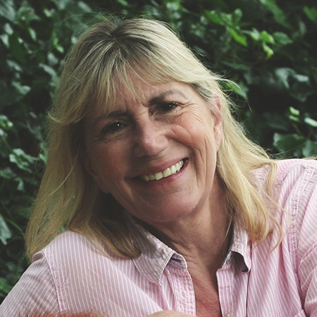 Therese Vandeleur - Membership Services Advisor