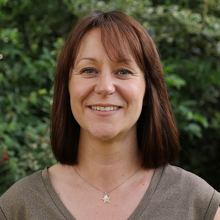 Emma Jones - Operations Manager