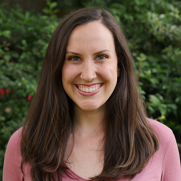 Kate Arnill Graham - Executive Assistant