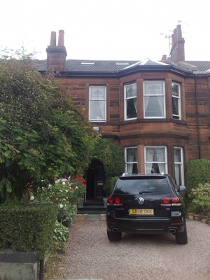 House sitting job - Glasgow, Glasgow City, UK - Image 1