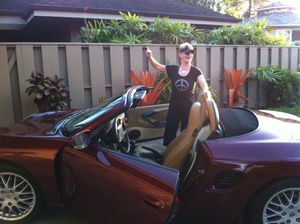 House & Pet Sitters from Princeville, HI, USA - Image 3