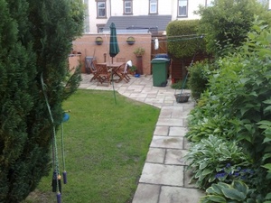 House sitting job - Glasgow, Glasgow City, UK - Image 2