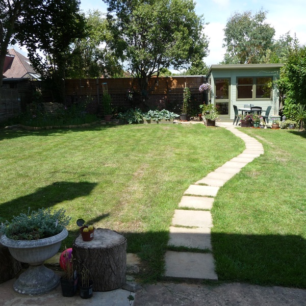 Pet sitters for our little Cat in Worthing West Sussex