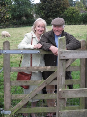 House & Pet Sitters from Yeovil, Somerset, UK - Image 1
