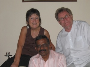 House & Pet Sitters from Penzance, Cornwall, UK - Image 1