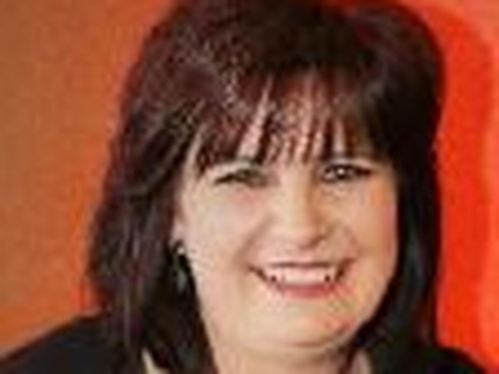 Wendy from Brisbane, Queensland, Australia