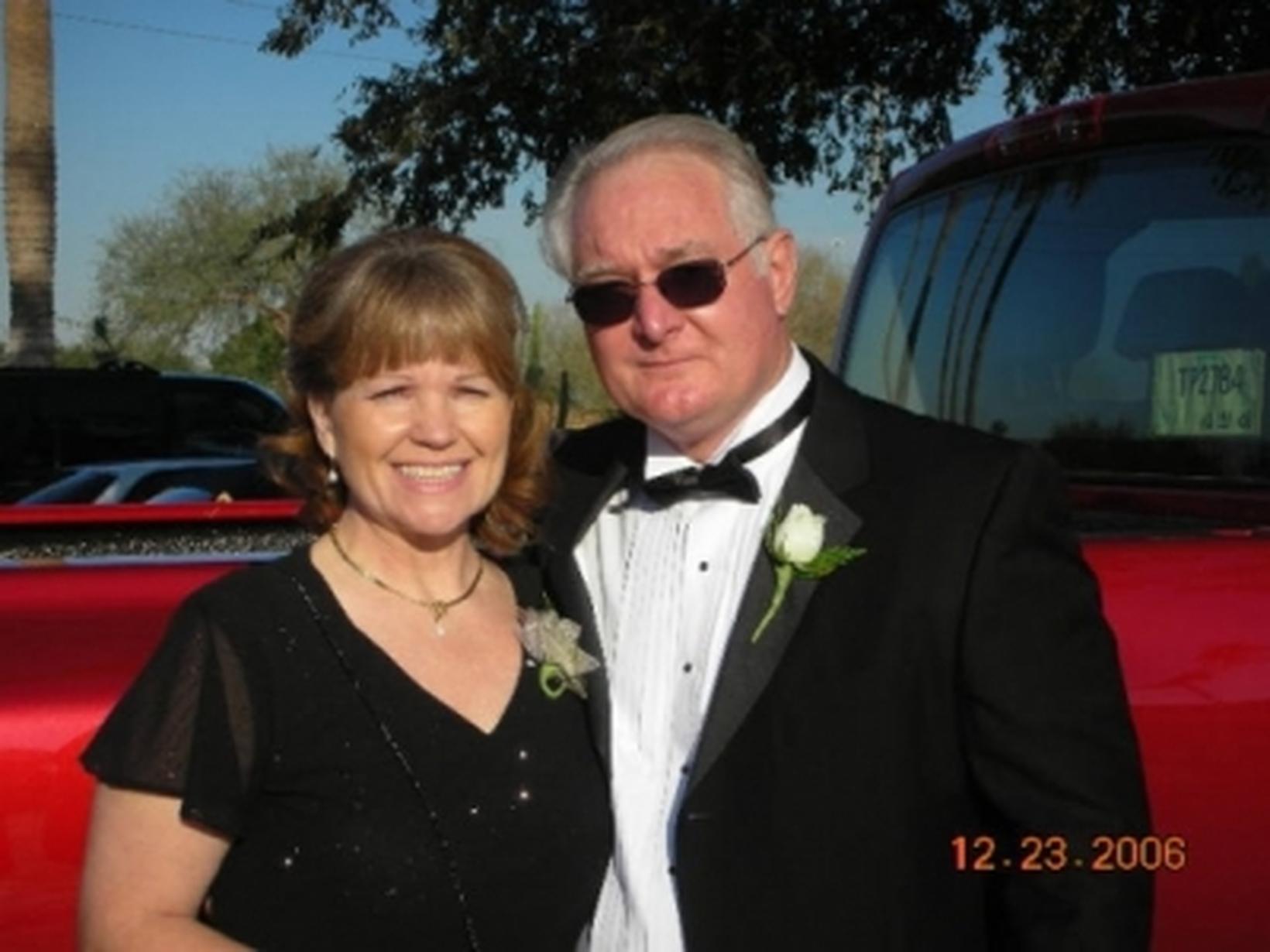 Julie & Lem from Prescott Valley, Arizona, United States