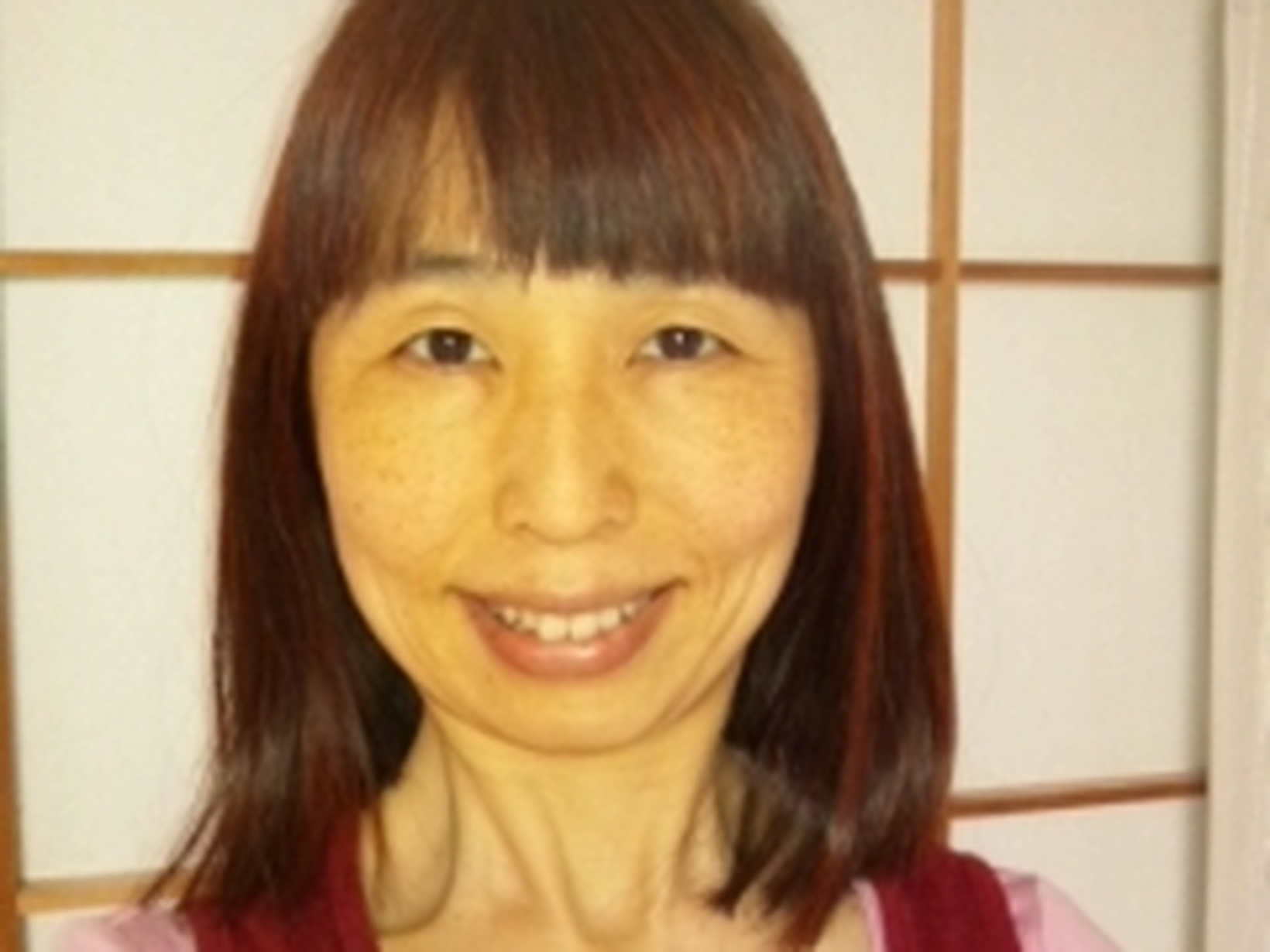 Yasuyo from London, United Kingdom