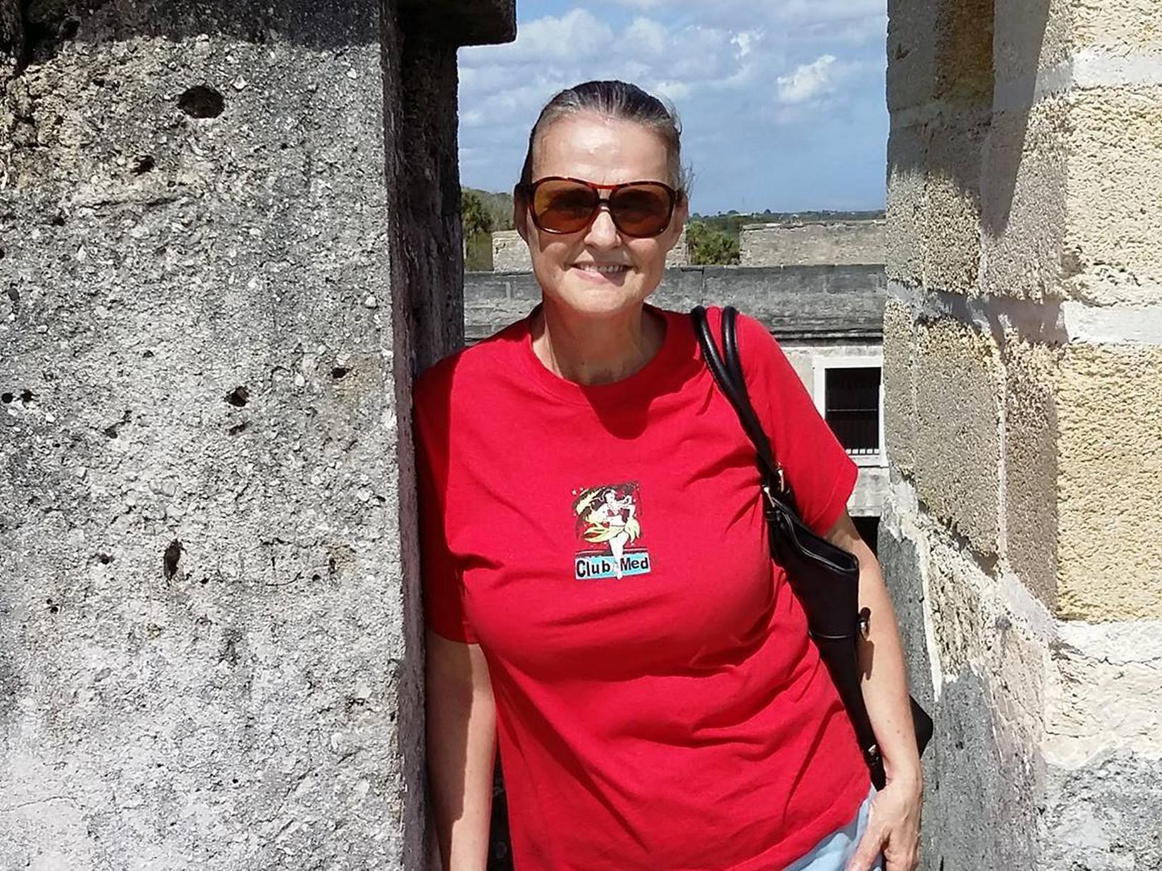 Terri from Fort Worth, Texas, United States
