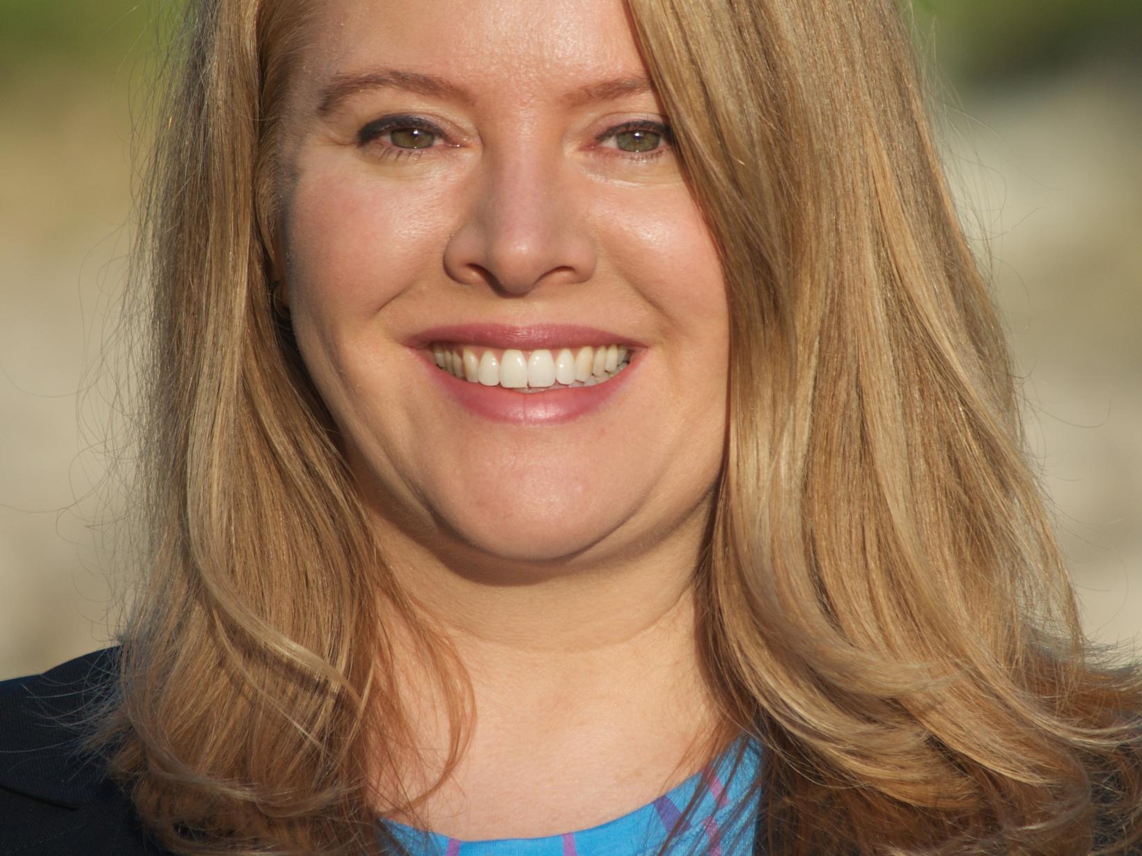 Nathalie from North Vancouver, British Columbia, Canada