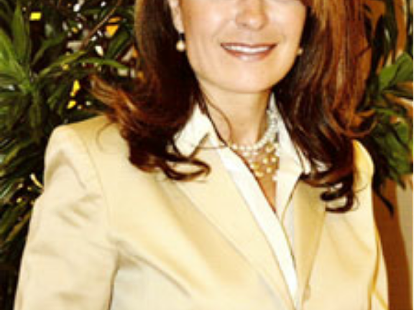 Barbara from Boca Raton, Florida, United States