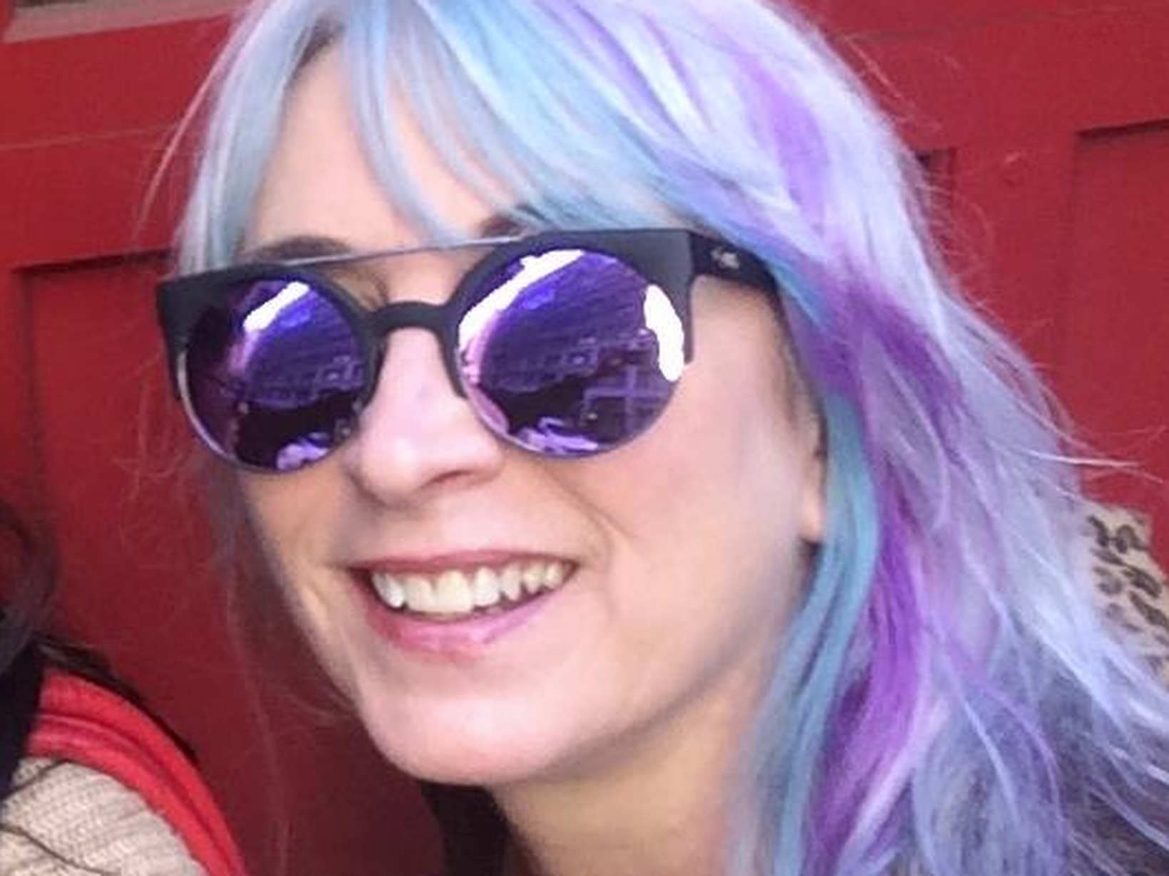 Jennifer from San Francisco, California, United States