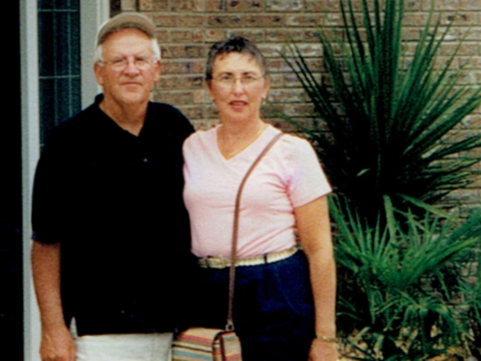 Claude g. & Vicki from Thunder Bay, Ontario, Canada