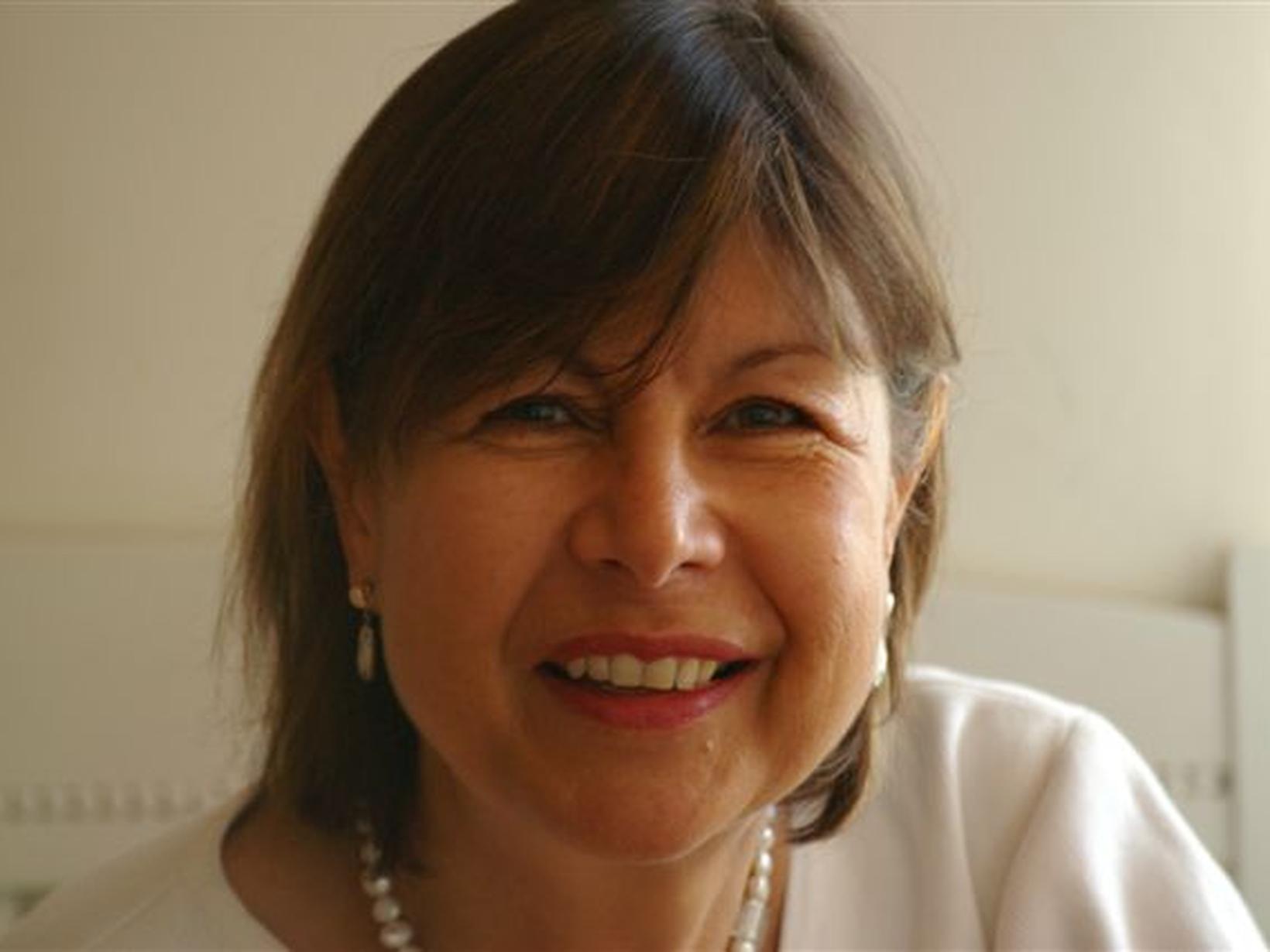 Sirpa from Turku, Finland
