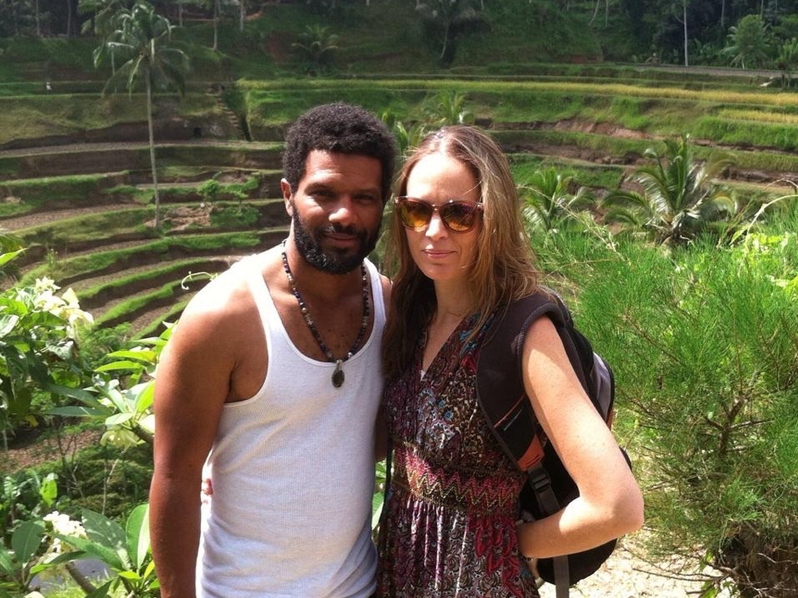 Brooke & Jason from Atlanta, Georgia, United States