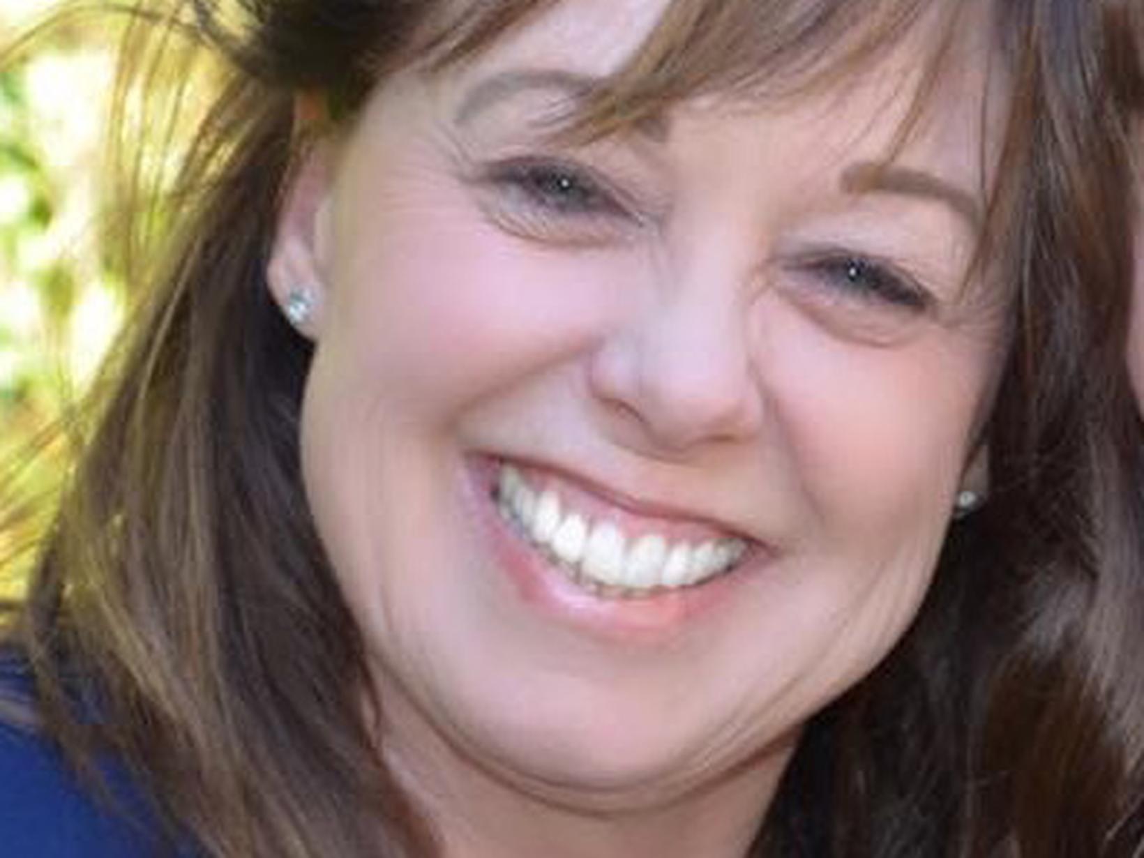 Janine from Livermore, California, United States