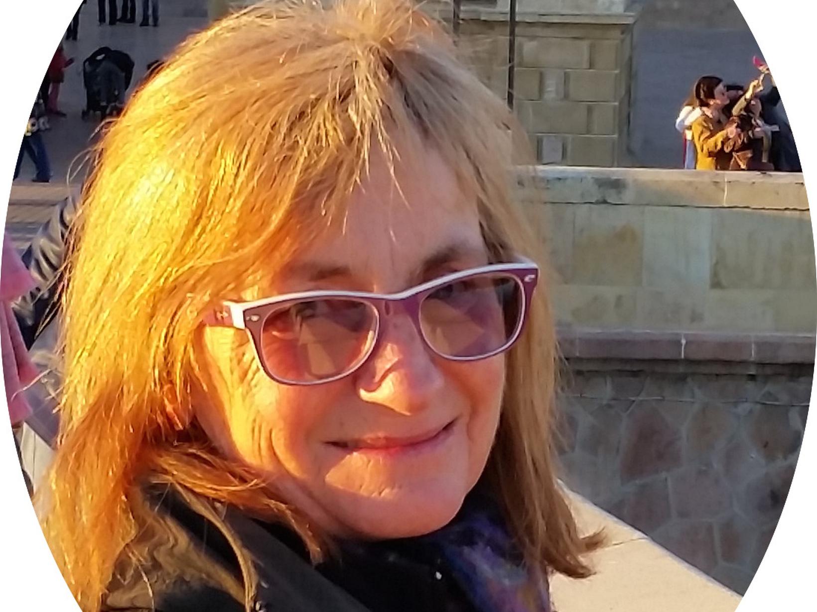 Marylyn from Ballina, New South Wales, Australia