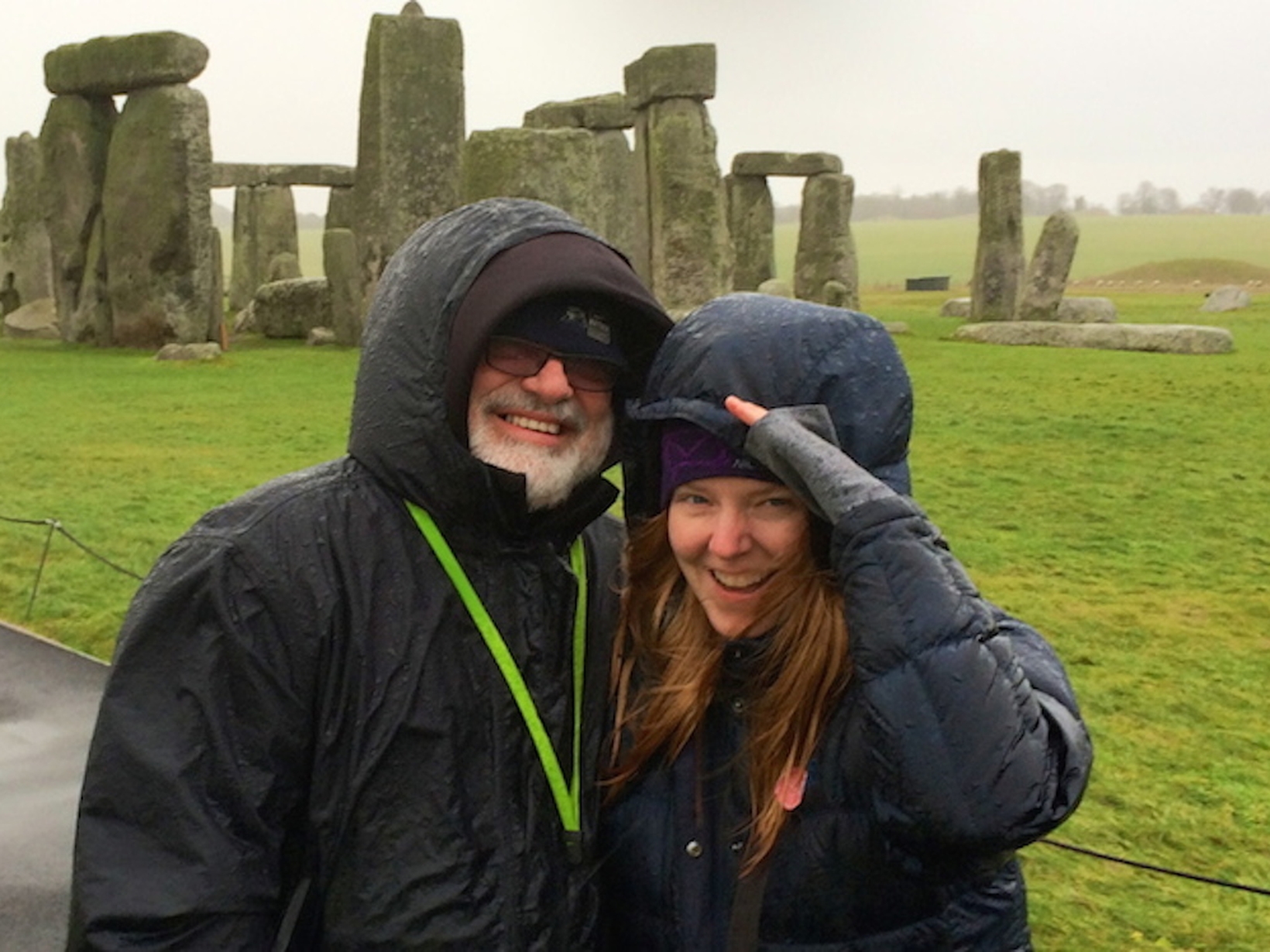 James & Jolene from Pittsburgh, Pennsylvania, United States