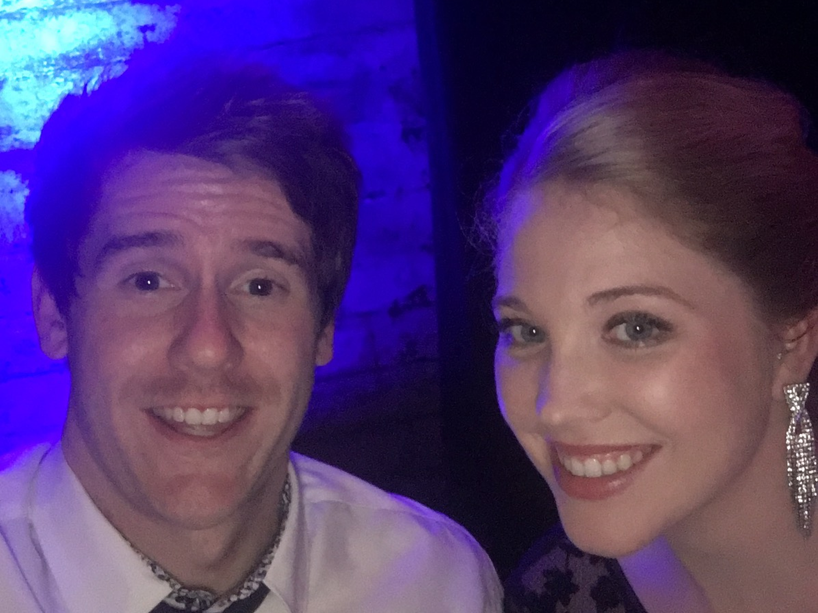 Sharnee & Joshua from Cairns, Queensland, Australia