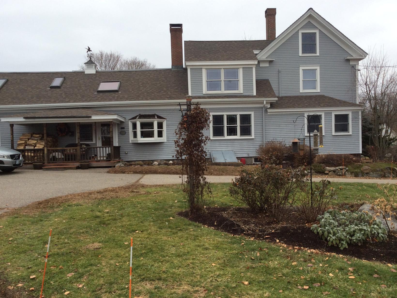 Housesitting assignment in Newington, New Hampshire, United States