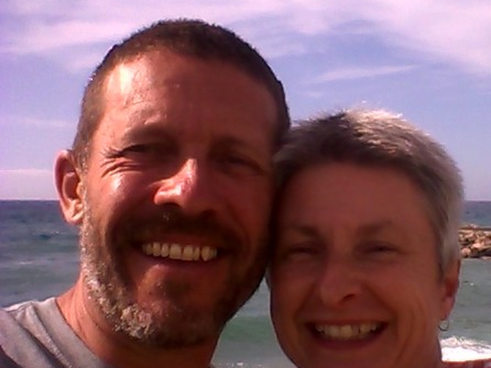 Jenny & Tyson from Uxbridge, United Kingdom