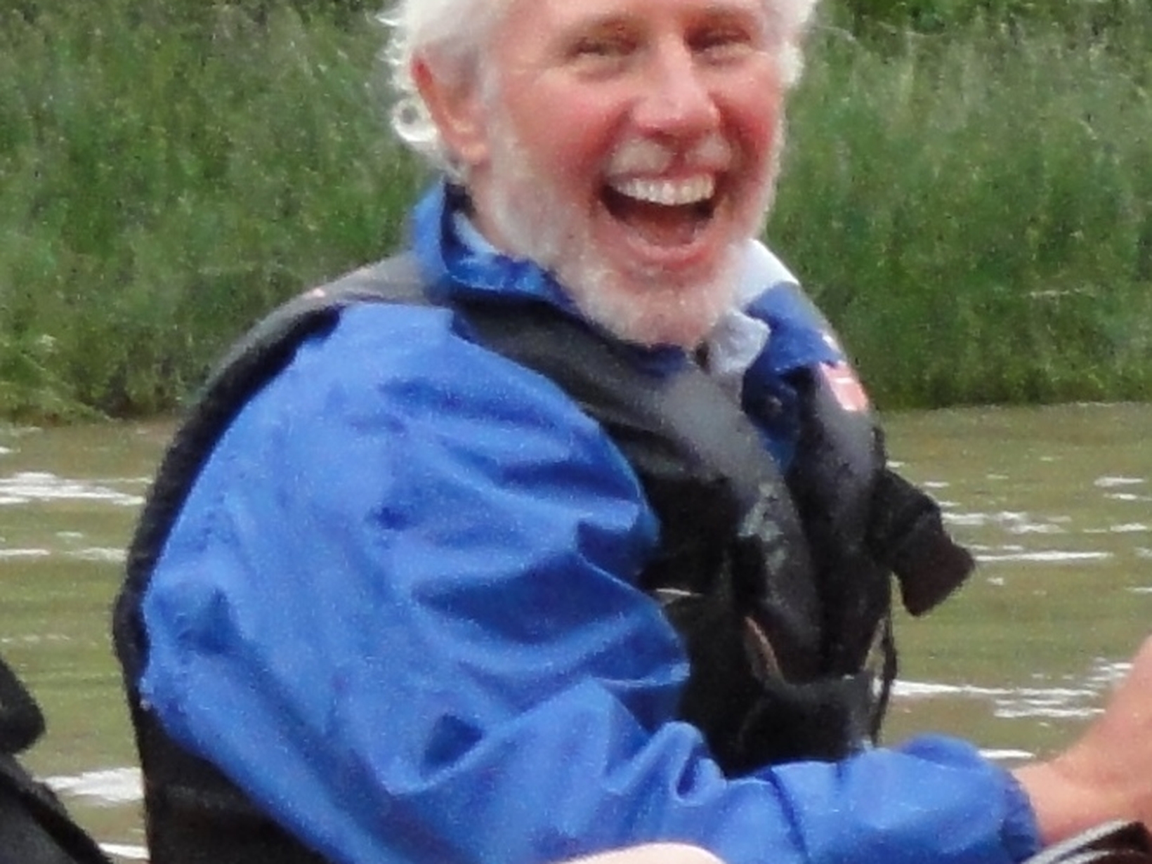 Michael from Aurora, Colorado, United States