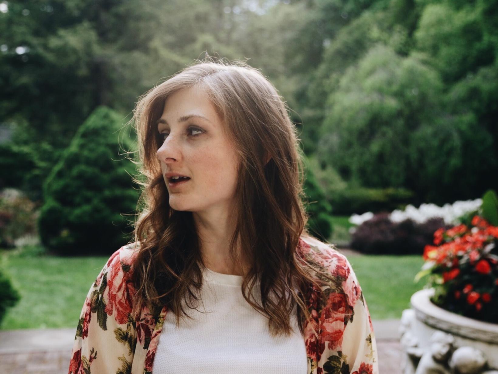 Alyssa from Grand Rapids, Michigan, United States