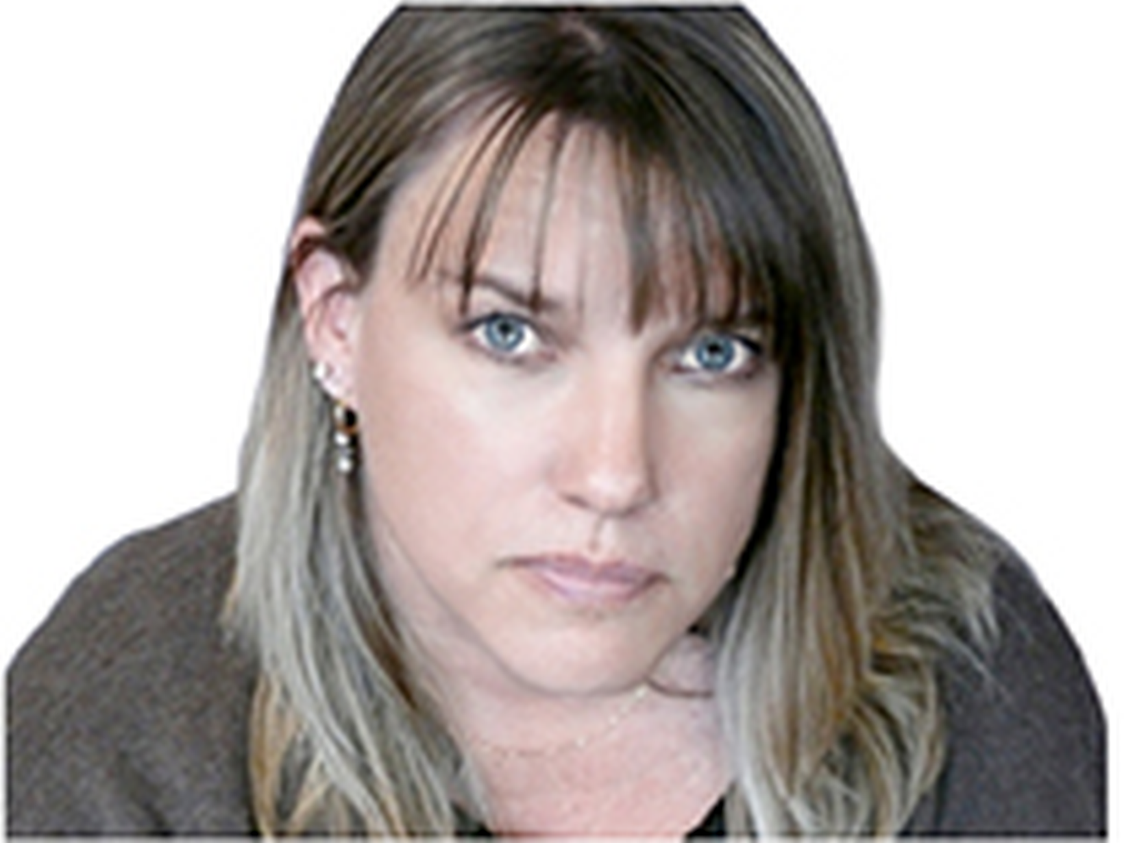Joanne from Boulder, Colorado, United States