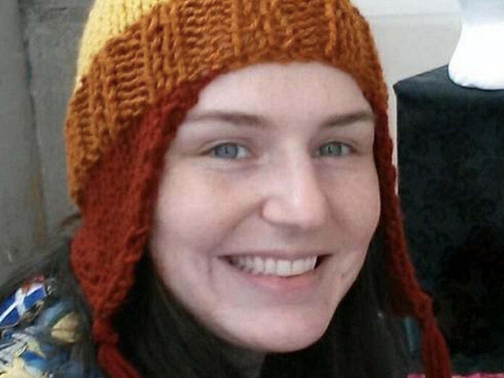 Jessica from Vernon, British Columbia, Canada
