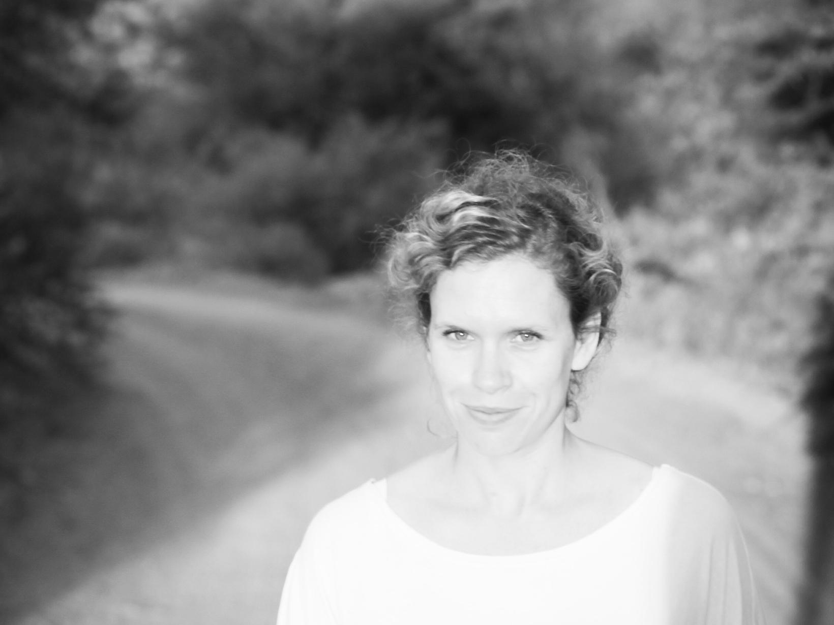 Kathrin from Munich, Germany