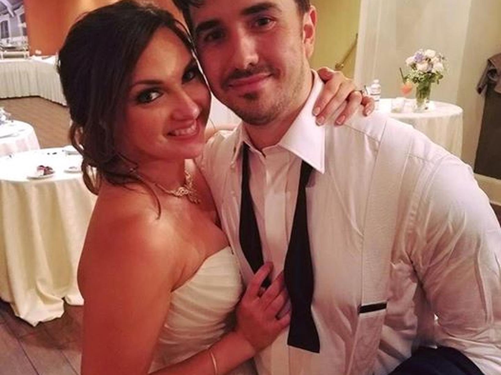 Laura & Michael from London, United Kingdom