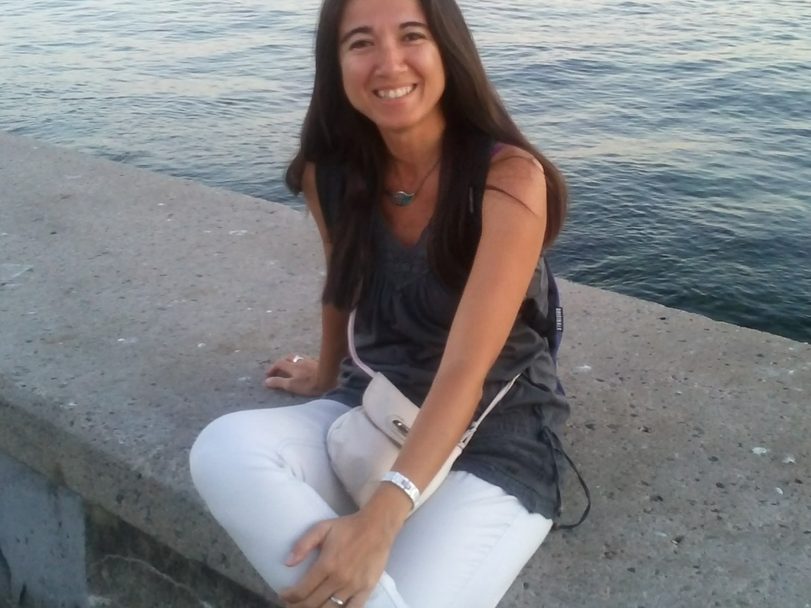 Ozlem from San Francisco, California, United States