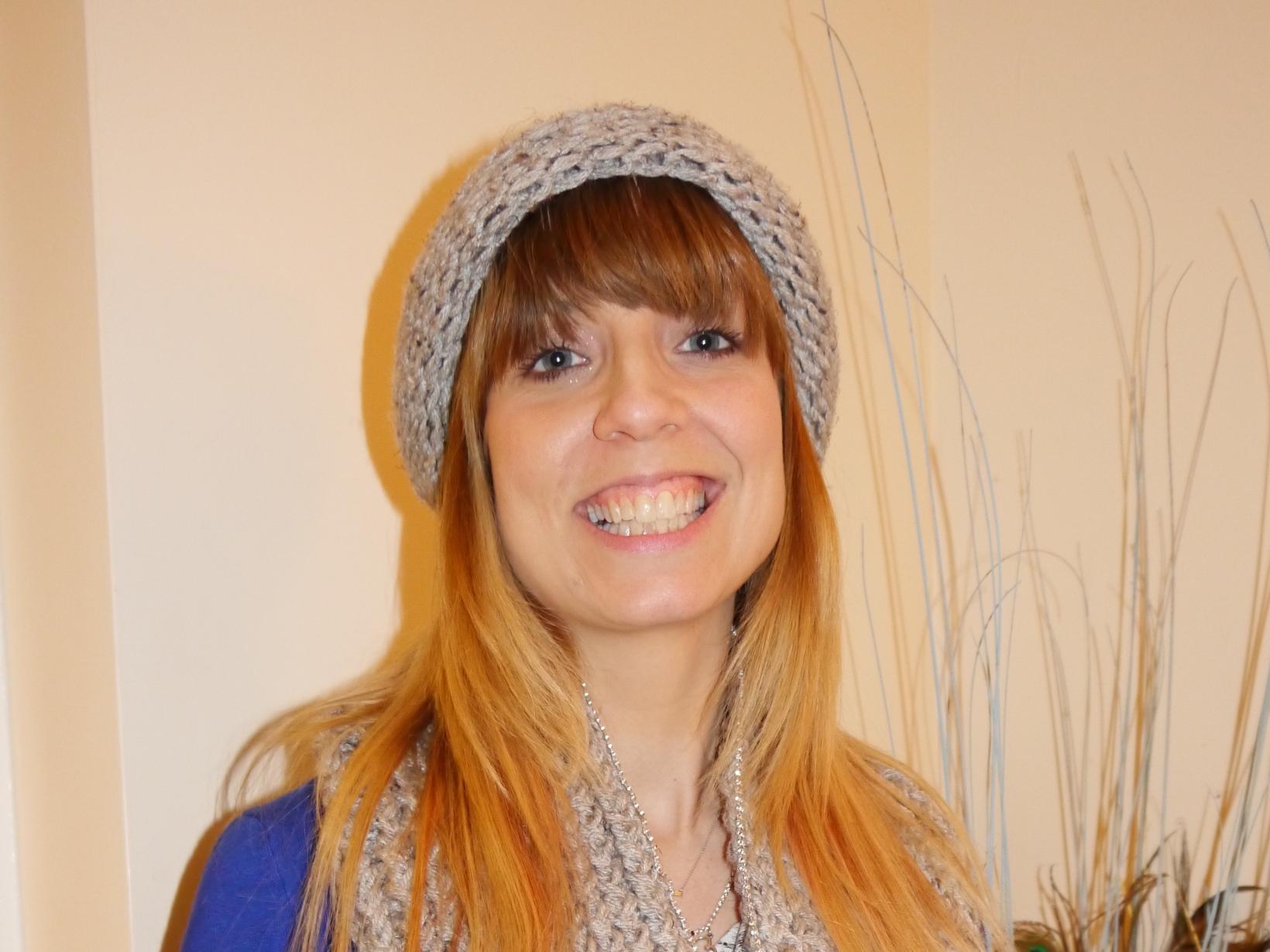 Bethany from Lexington, Massachusetts, United States