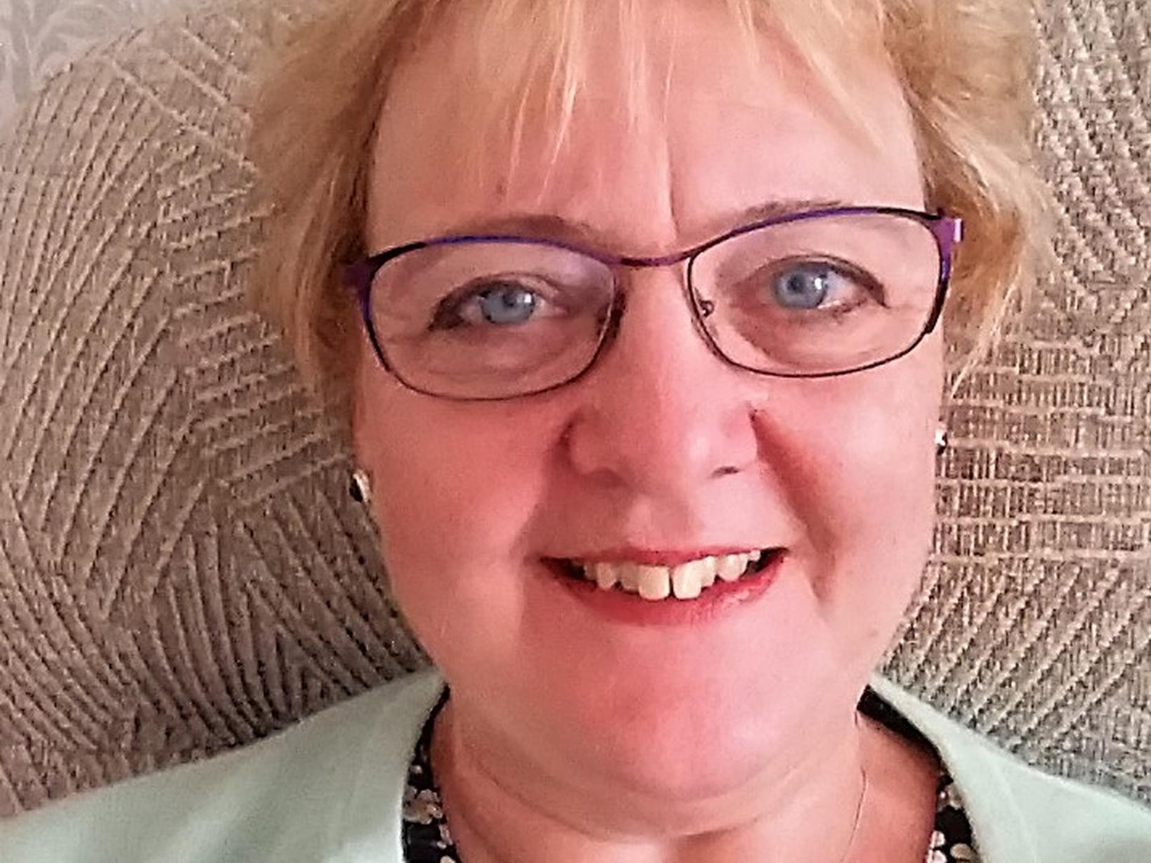 Kathryn from Richmond, United Kingdom