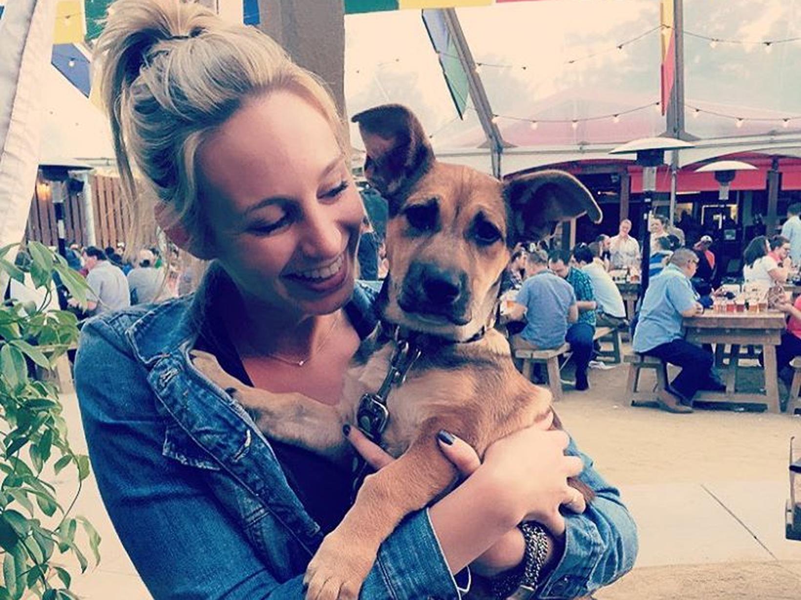 Charlotte from Los Angeles, California, United States