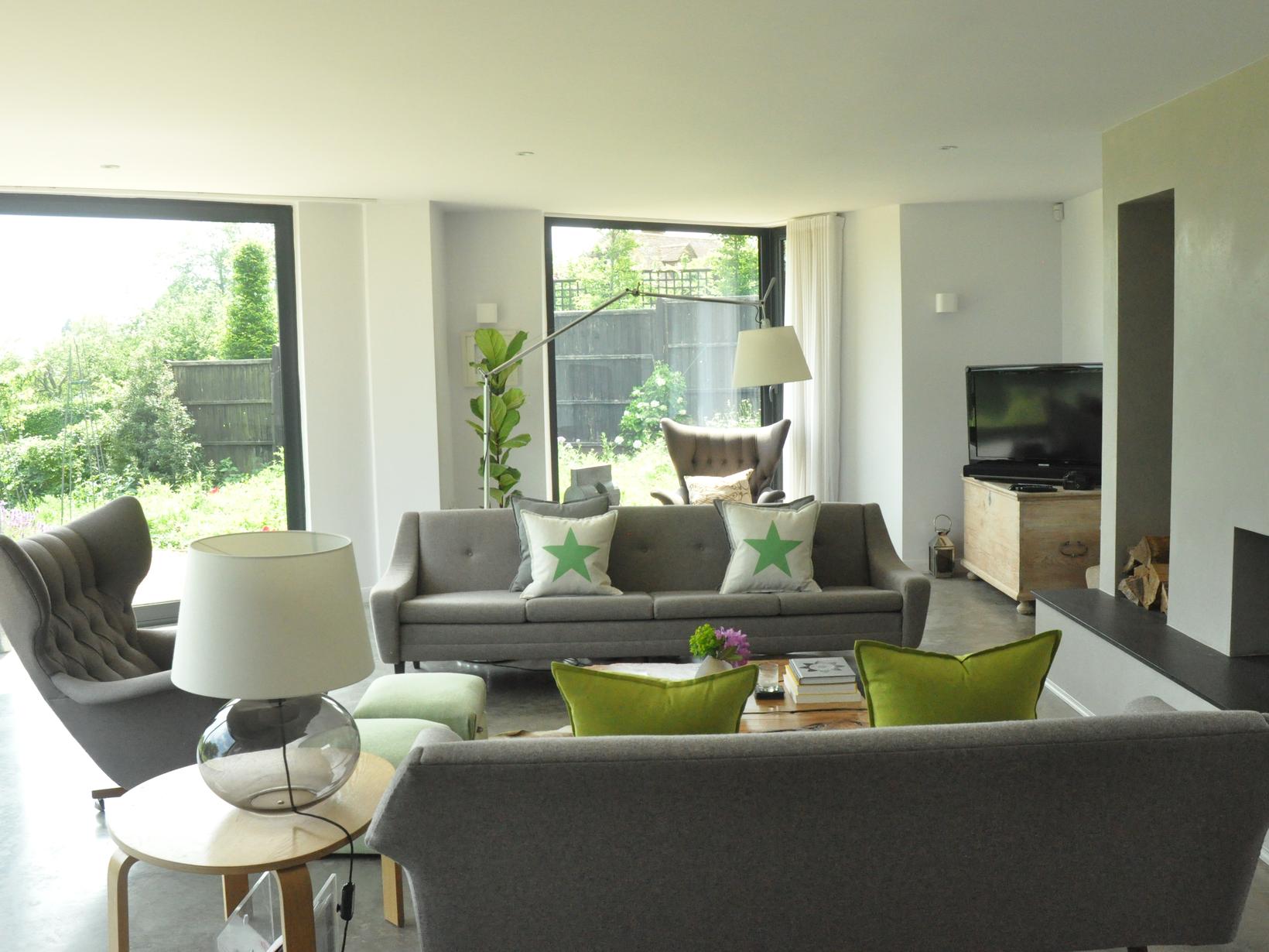 Housesitting assignment in Lodsworth, United Kingdom