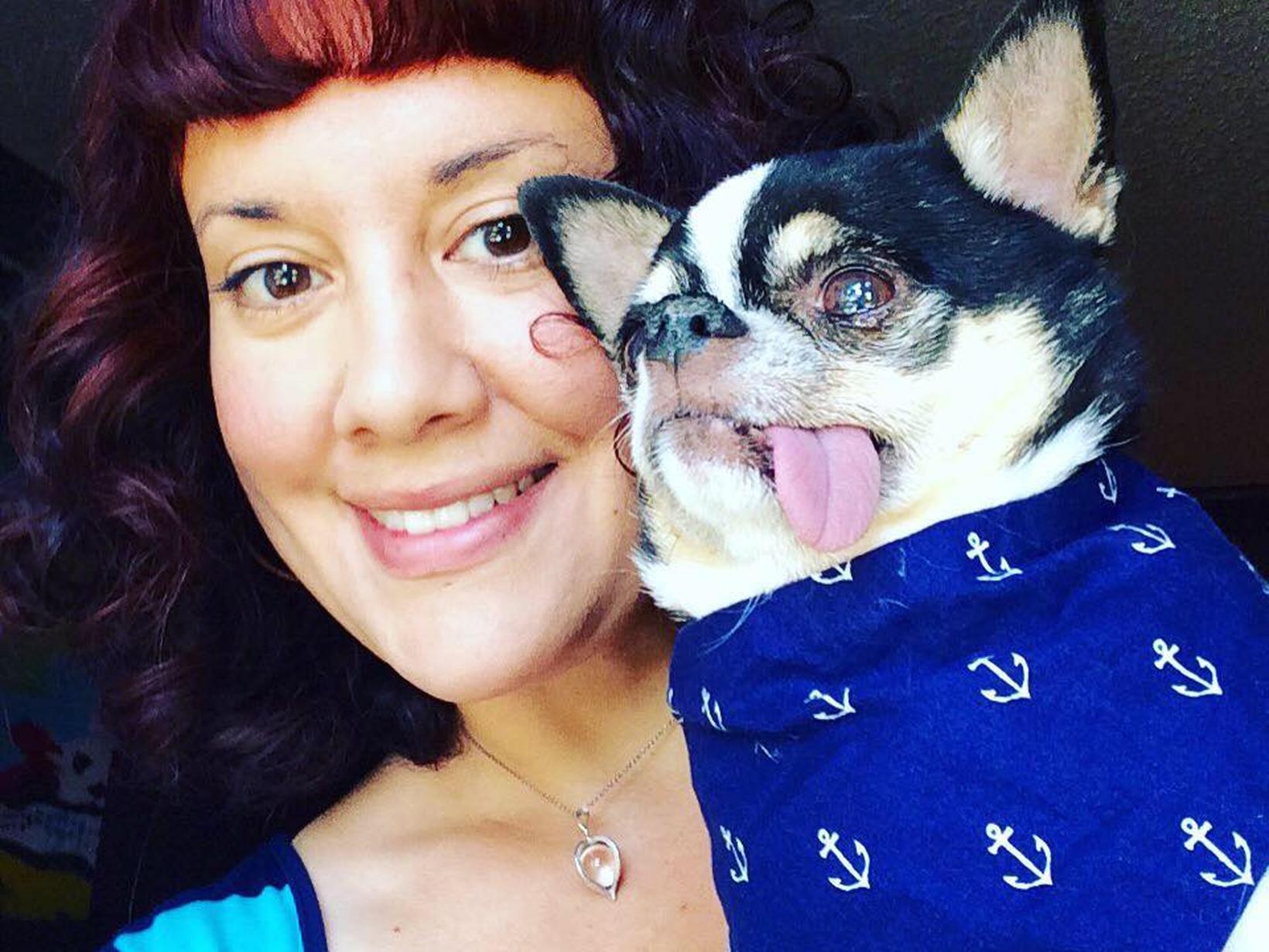 Marina & Jean from Vancouver, British Columbia, Canada