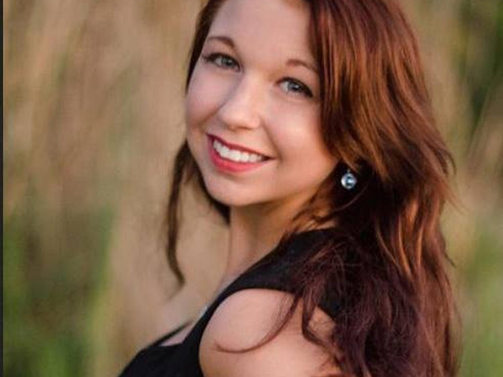 Taylor from San Diego, California, United States