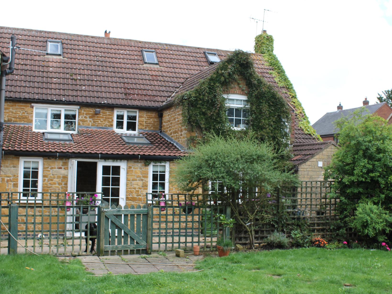 Housesitting assignment in Melton Mowbray, United Kingdom