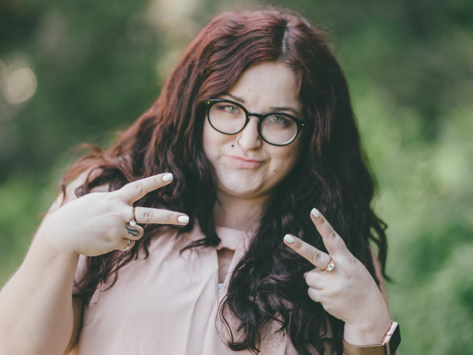 Aubriane from Portland, Oregon, United States