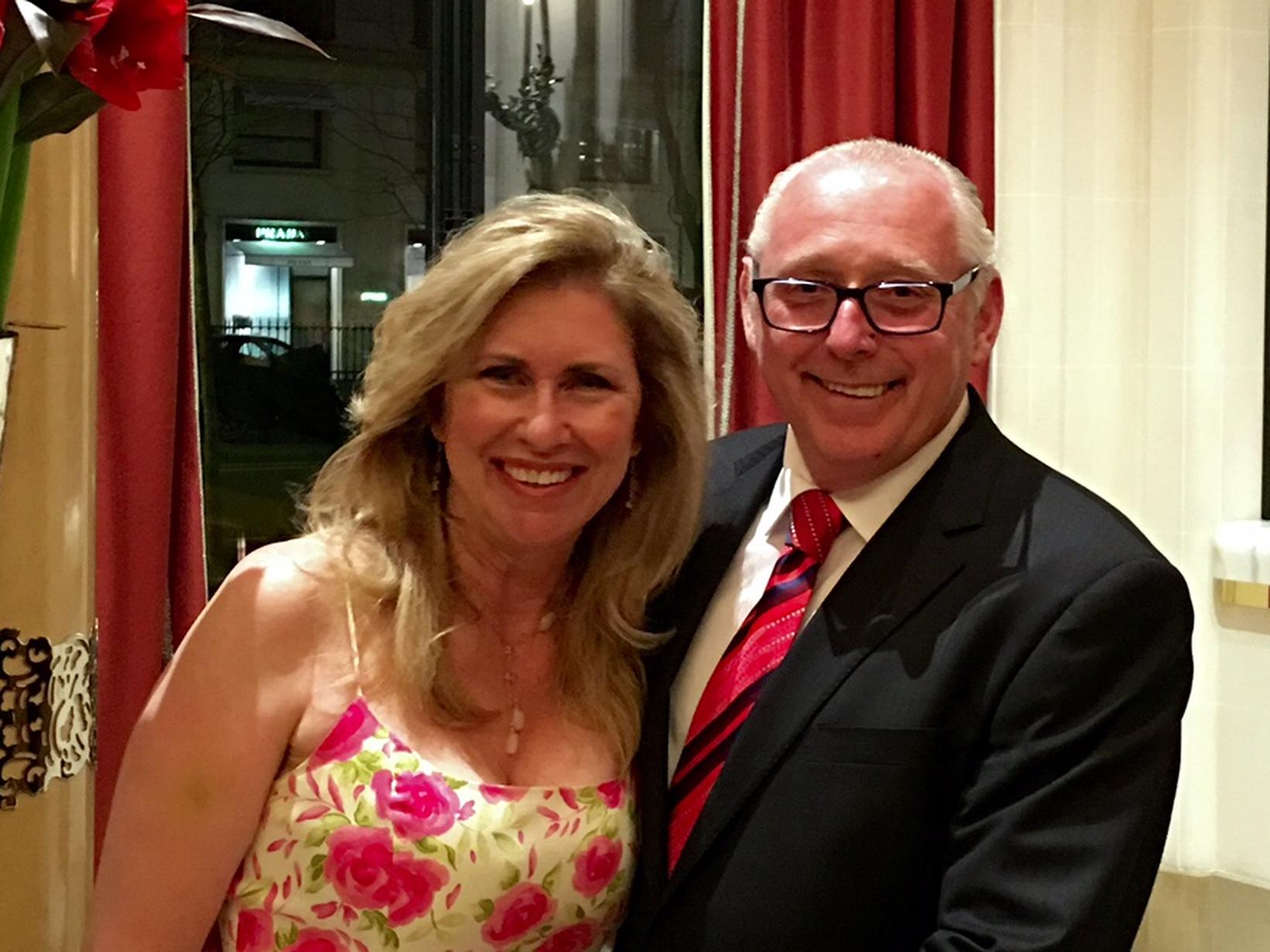 Eileen from Los Angeles, California, United States