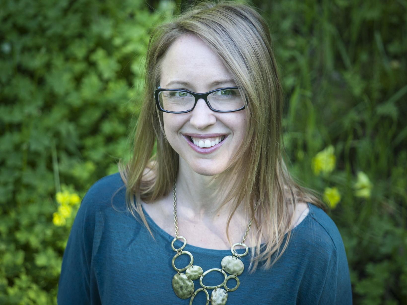 Kristin from San Francisco, California, United States