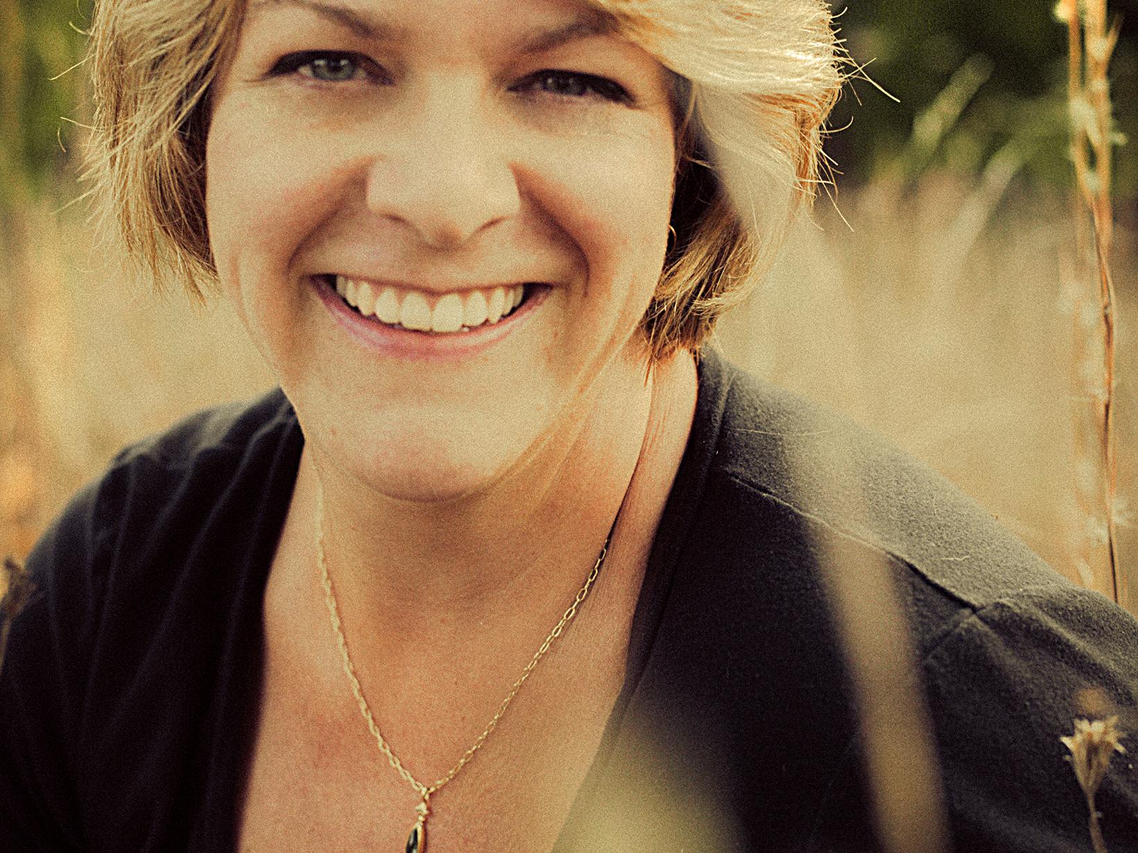 Susan from Asheville, North Carolina, United States