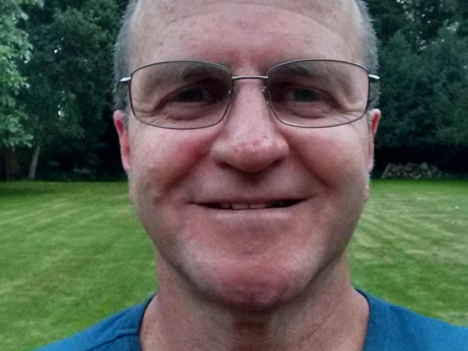Cath & Doug from Shepperton, United Kingdom