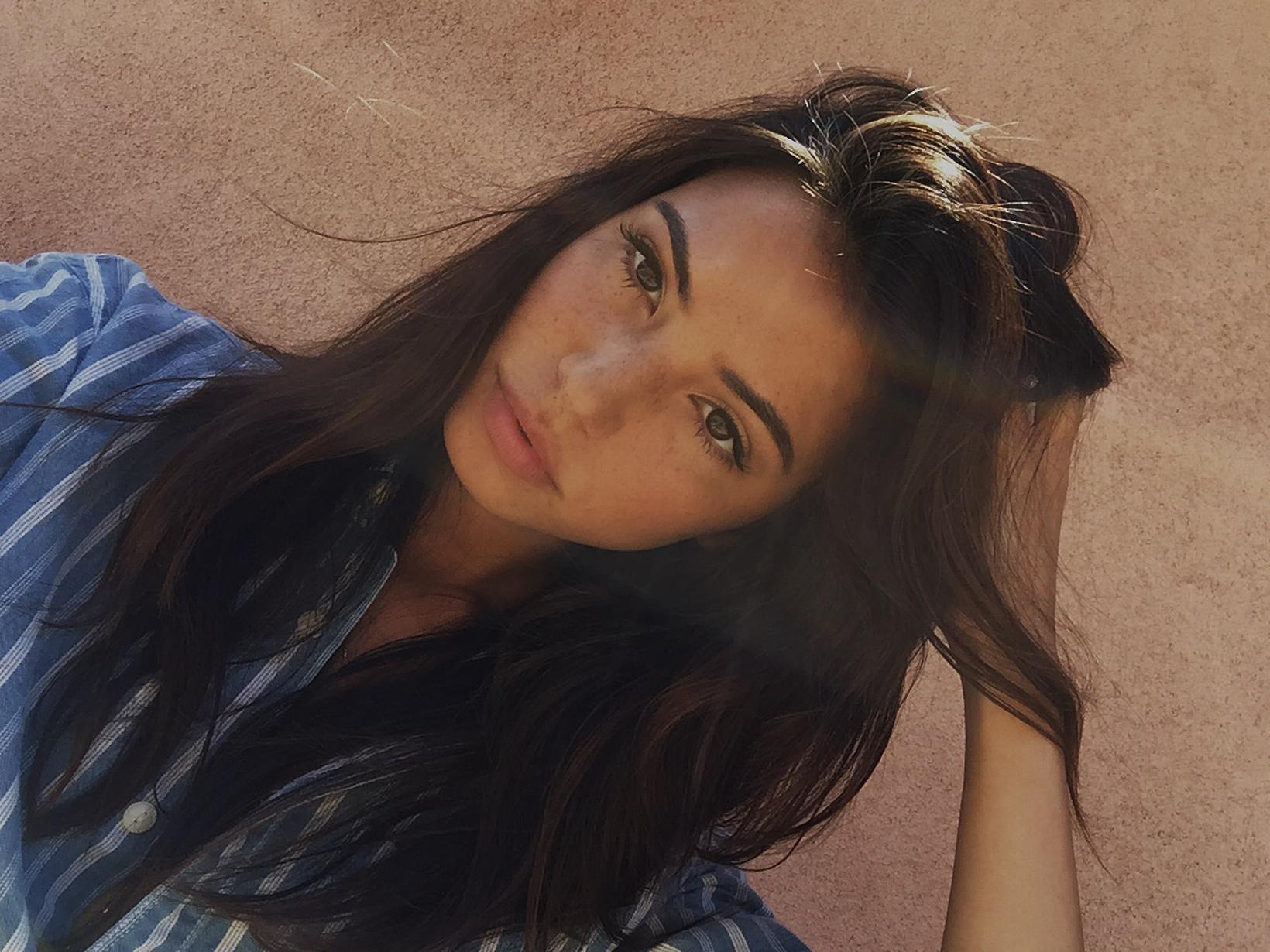 Laurel from Los Angeles, California, United States