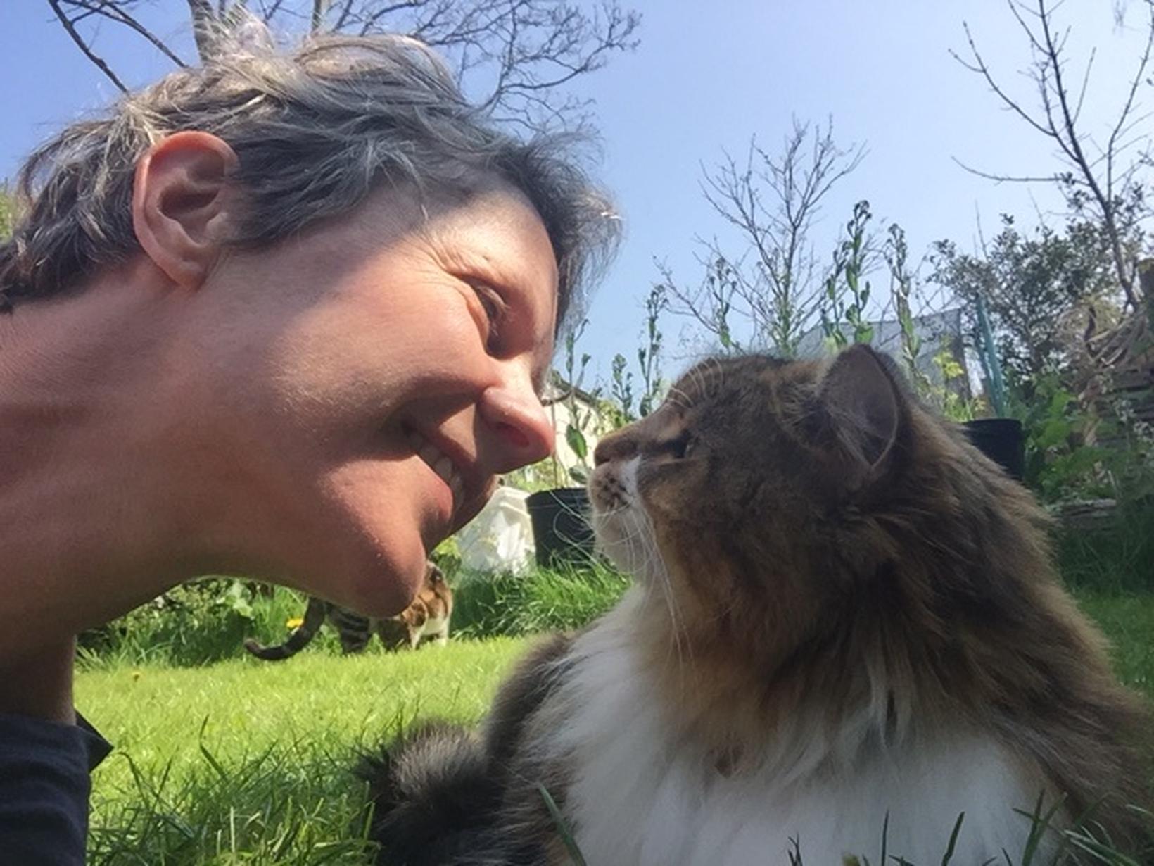 Anna & Jack from Shoreham-by-Sea, United Kingdom